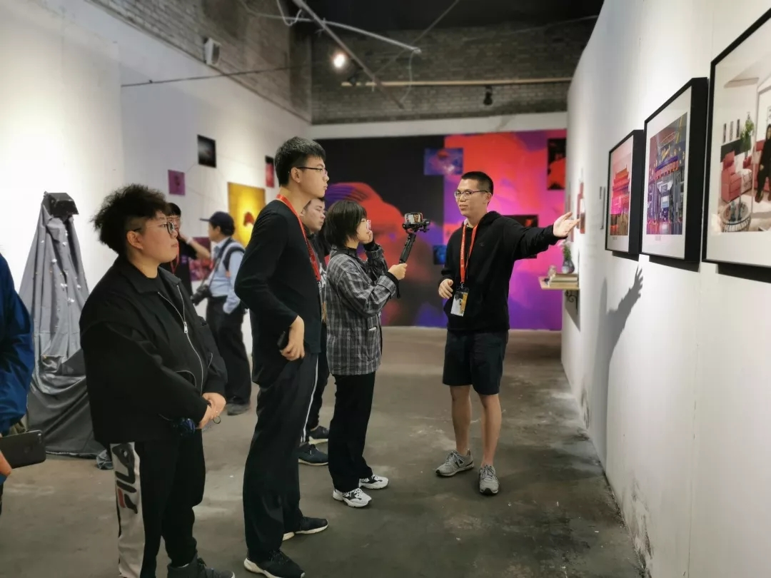 平遥摄影展 平遥摄影展