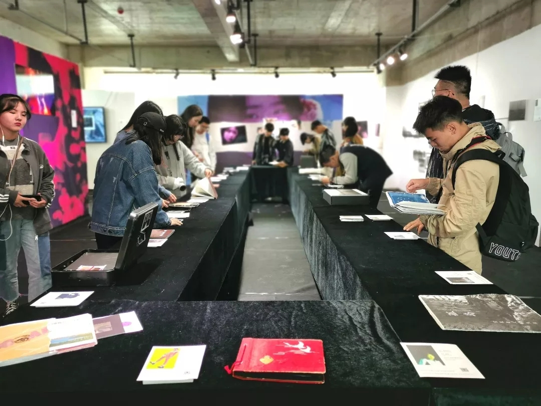 平遥摄影展二 平遥摄影展二