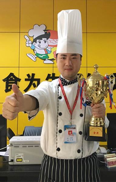 深圳龙华邓经理