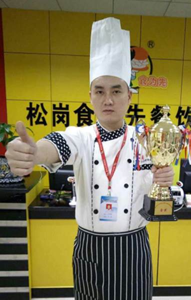 深圳松岗王经理