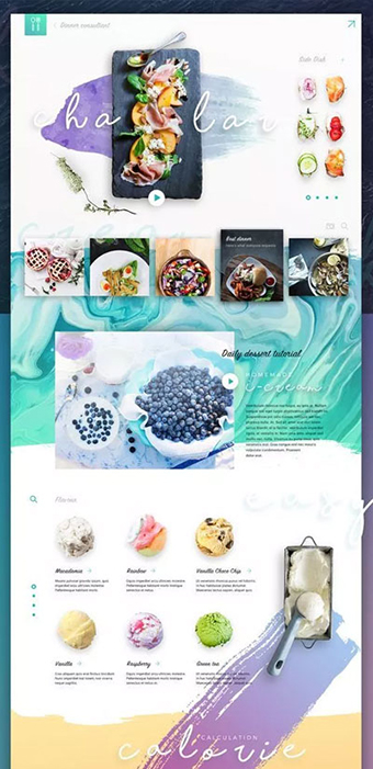 真实项目案例五