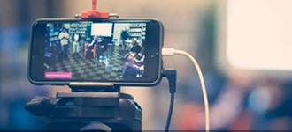 网络主播、电商从业者 网络主播、电商从业者