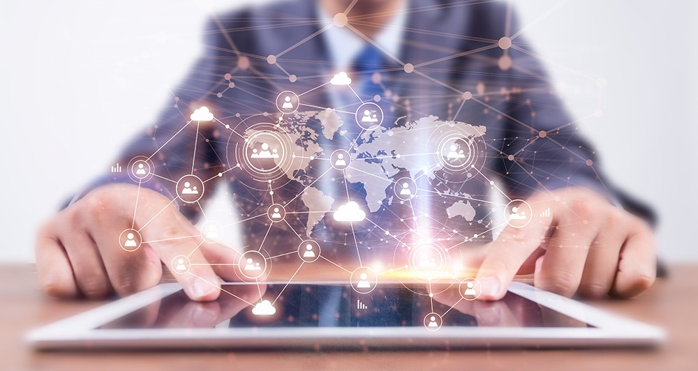 互联网营销师就业前景 互联网营销师就业前景