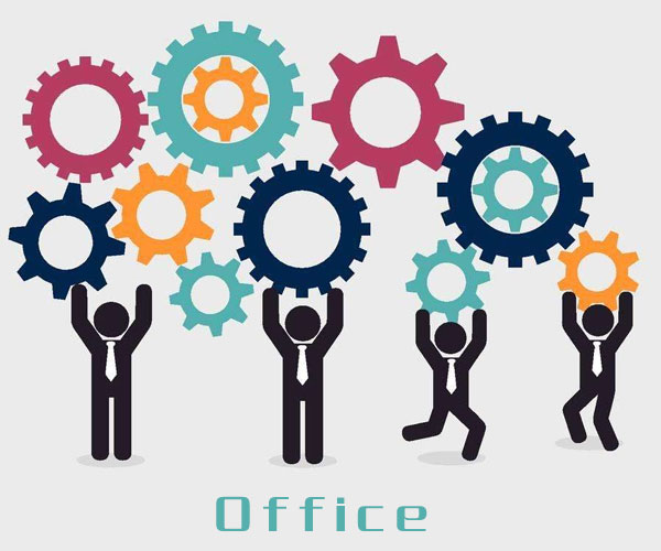 Office一对一课程