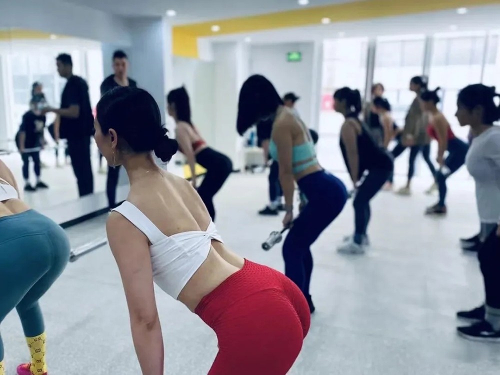 每天训练2小时 每天训练2小时