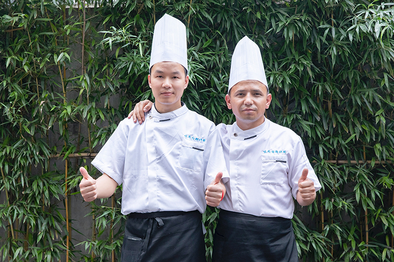 學(xué)員風(fēng)采一