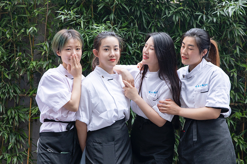 學(xué)員風(fēng)采二