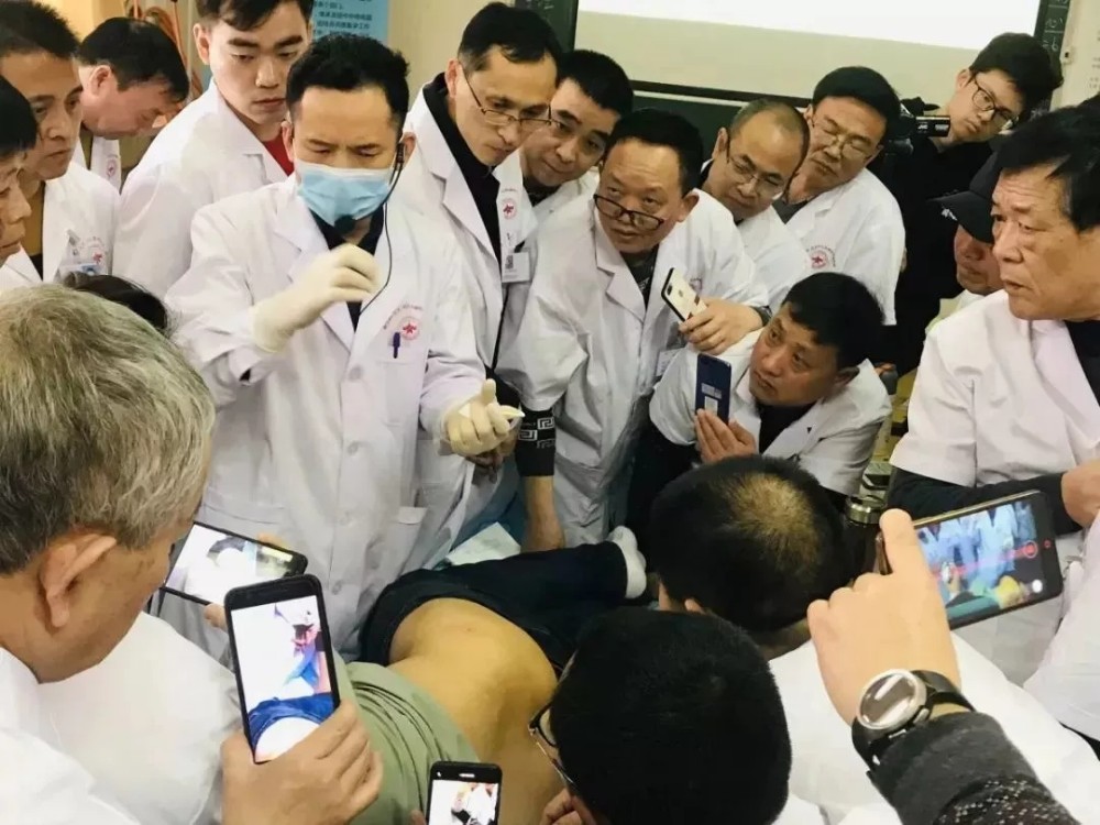 小圆针疗法介绍 小圆针疗法介绍