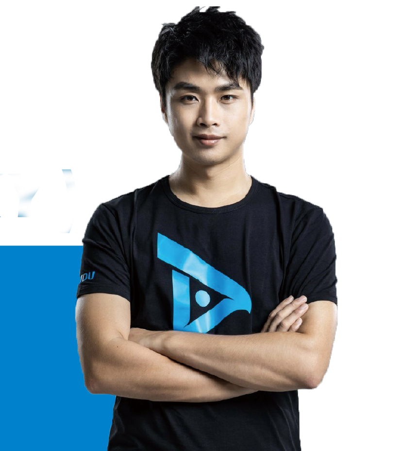 李晓峰（ID SKY）