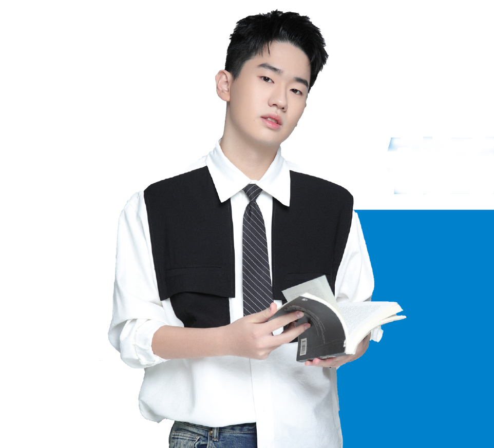 钟琦凡（ID ISAK）