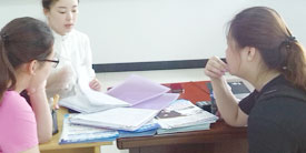 全天候 答疑解惑