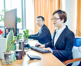 专业助教 全程督学