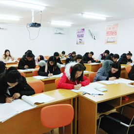 阶段测试 知已知彼