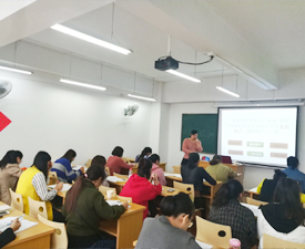 线上+面授 反复巩固