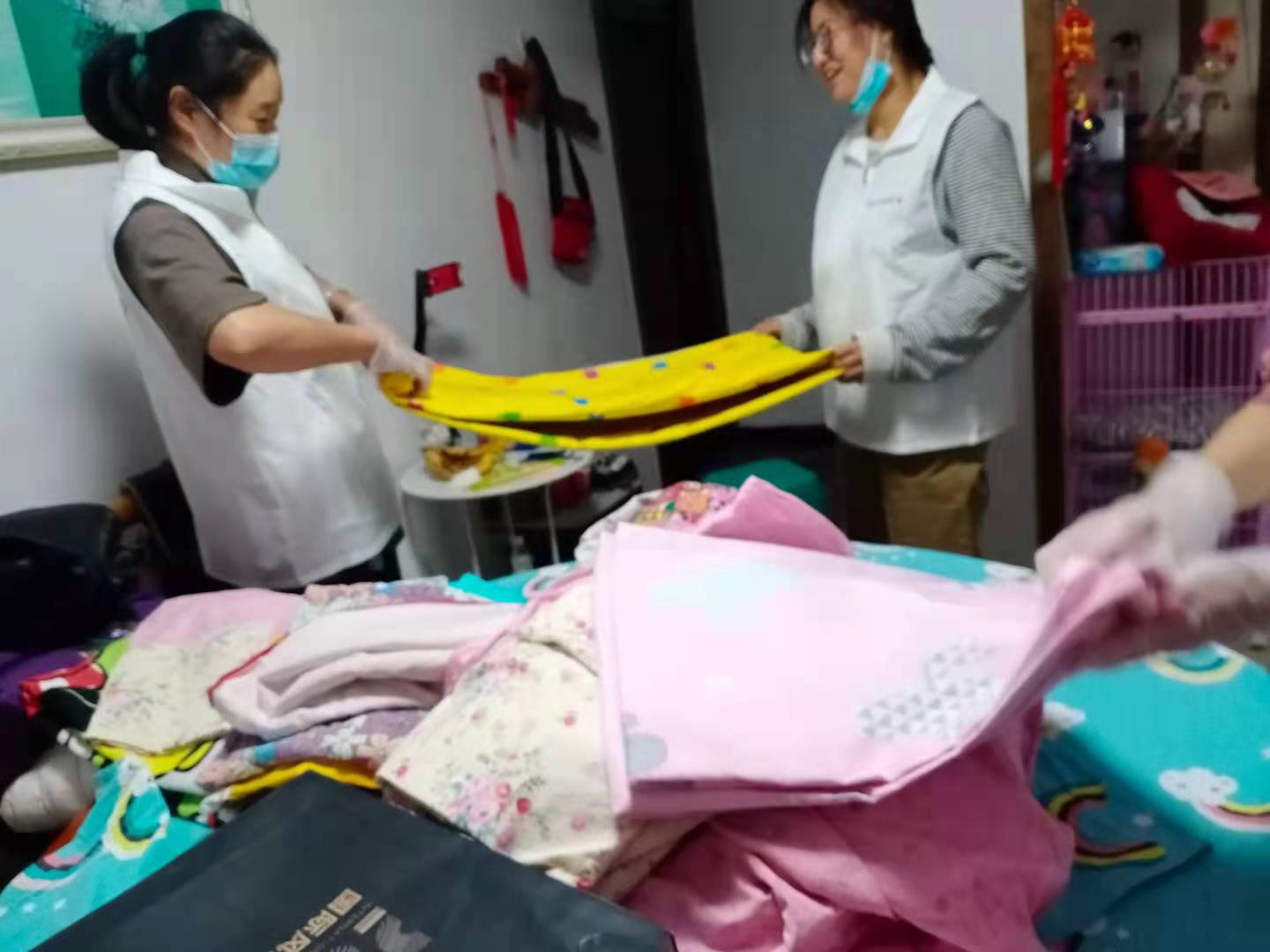 整理教学 整理教学
