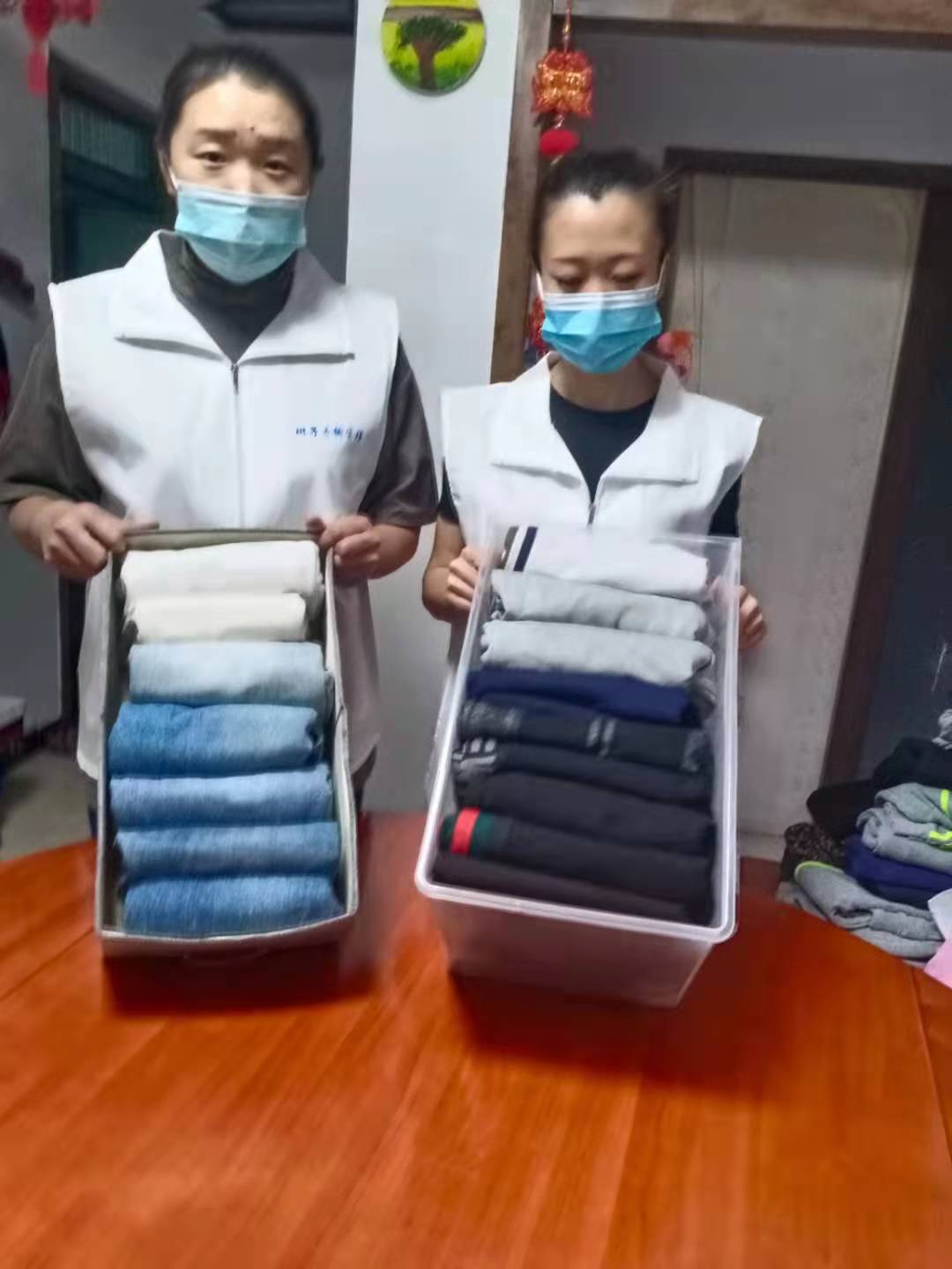 整理作品 整理作品