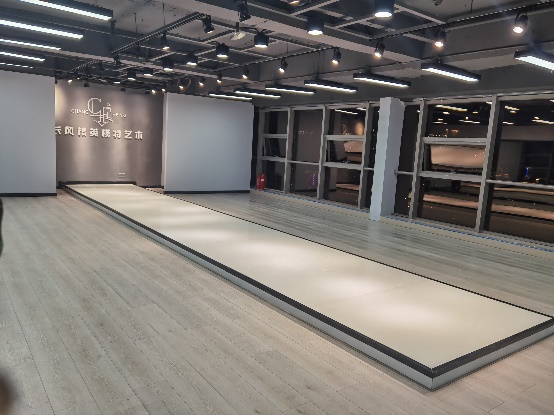 郑州长风精英模特培训中心