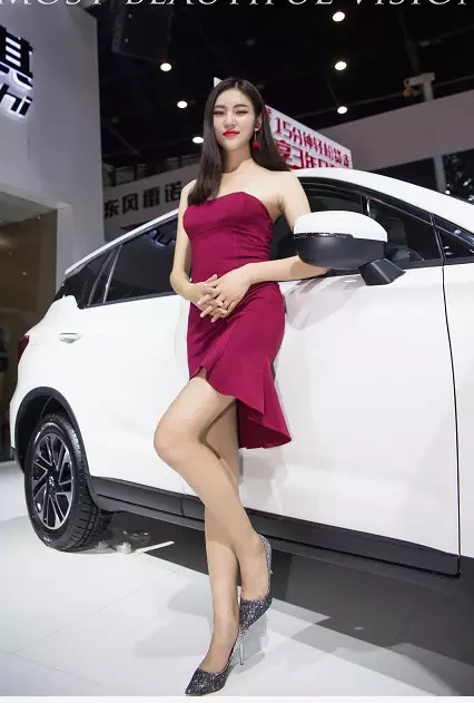 职业T台模特导师张杉杉 职业T台模特导师张杉杉