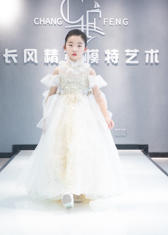 学员风采二 学员风采二