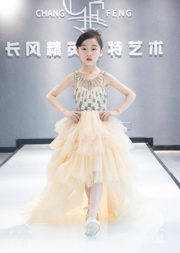 学员风采三 学员风采三