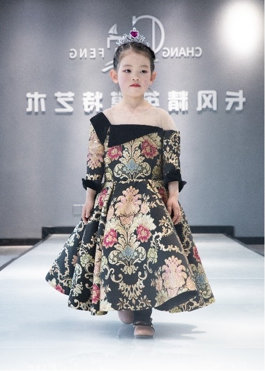 学员风采一 学员风采一