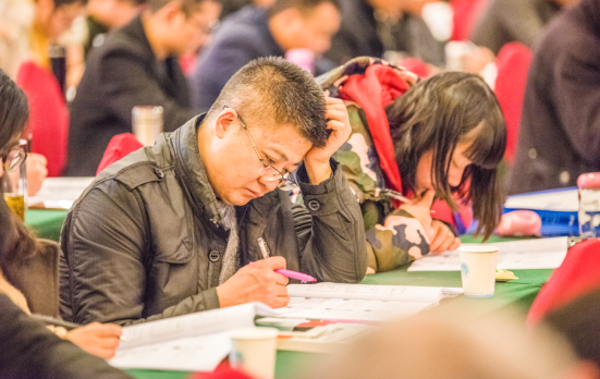 授課現(xiàn)場(chǎng) 授課現(xiàn)場(chǎng)