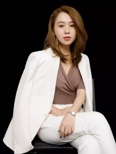 刘雯老师 刘雯老师