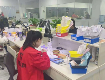 练习现场 练习现场