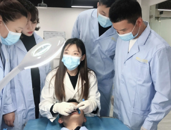 实操教学 实操教学