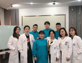 学员风采 学员风采