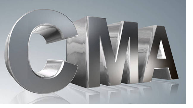 CMA