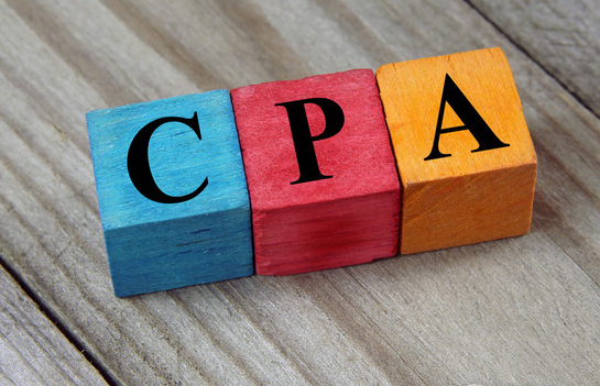  关于CPA