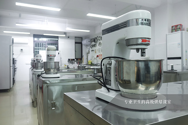 课室环境 课室环境