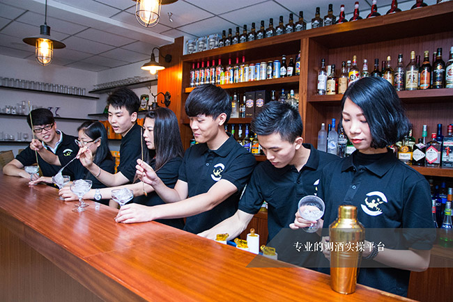 教学现场 教学现场