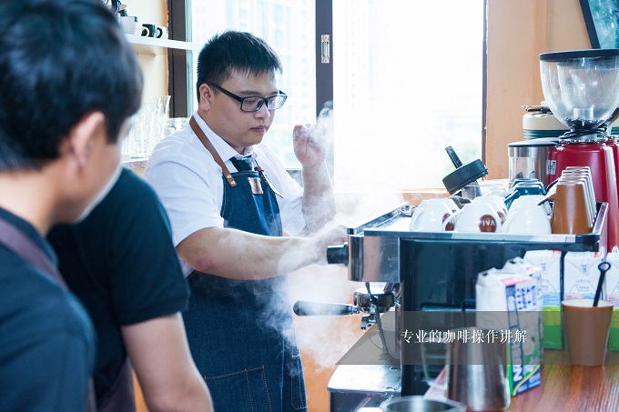 现场教学 现场教学