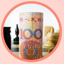 升职加薪的砝码