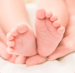 从事婴幼儿教学护理工作25年