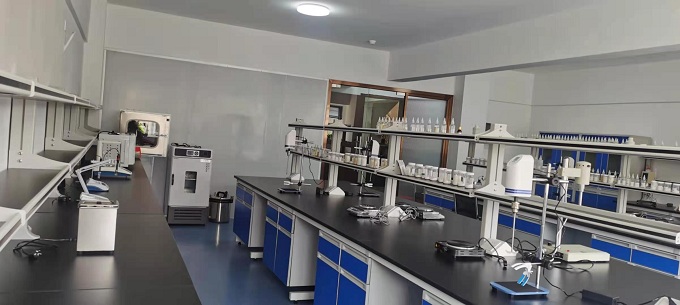 课室环境 课室环境