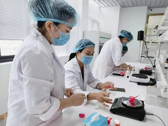 培训情景 培训情景