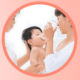 照料孩子的技能 照料孩子的技能