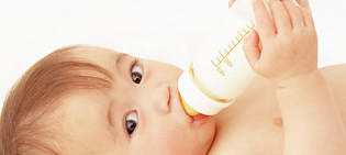 婴幼儿营养及喂养 婴幼儿营养及喂养