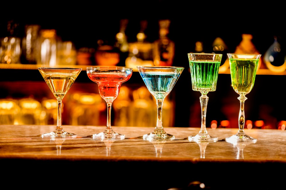 调酒师就业前景好不好 调酒师就业前景好不好