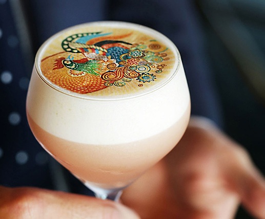 英式日式调酒威士忌 英式日式调酒威士忌