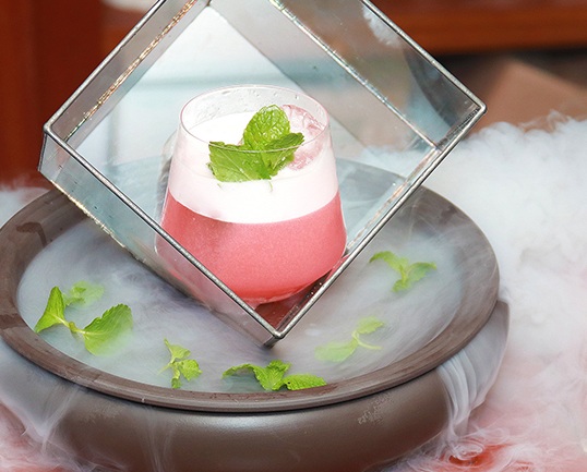 国际花式调酒演出 国际花式调酒演出