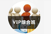 VIP综合班