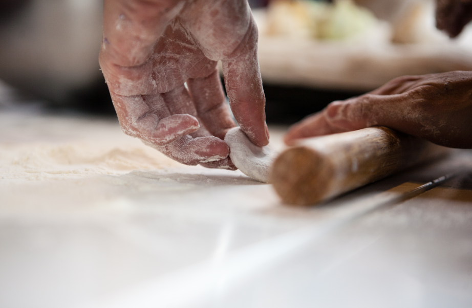 西式面點師技能證書培訓(xùn) 西式面點師技能證書培訓(xùn)