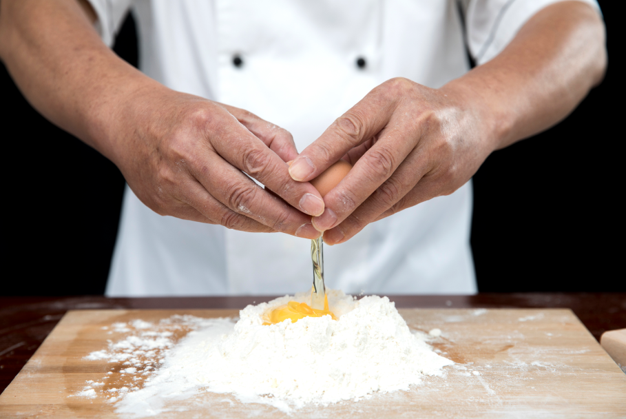 面點師課程介紹 面點師課程介紹