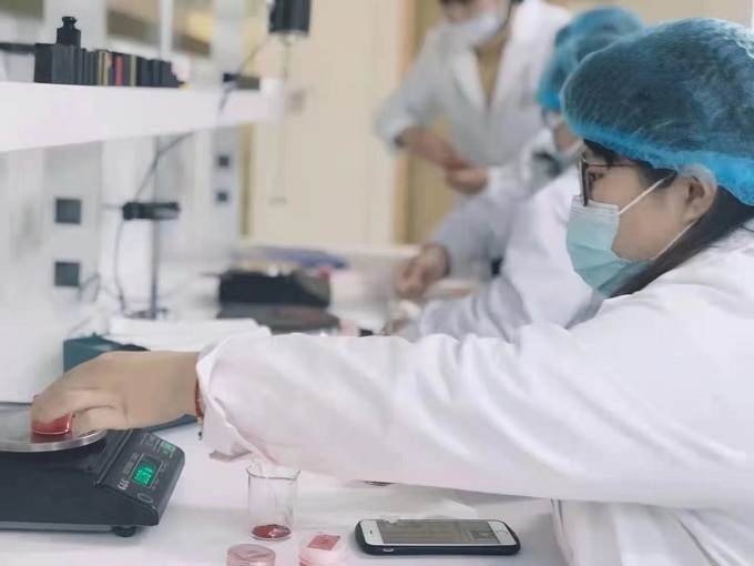 化妆品检测发展情况 化妆品检测发展情况