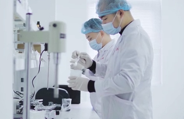 化妆品、食品理化检验 化妆品、食品理化检验