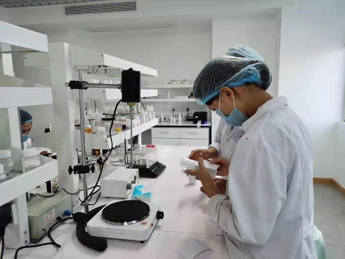 微生物检验 微生物检验